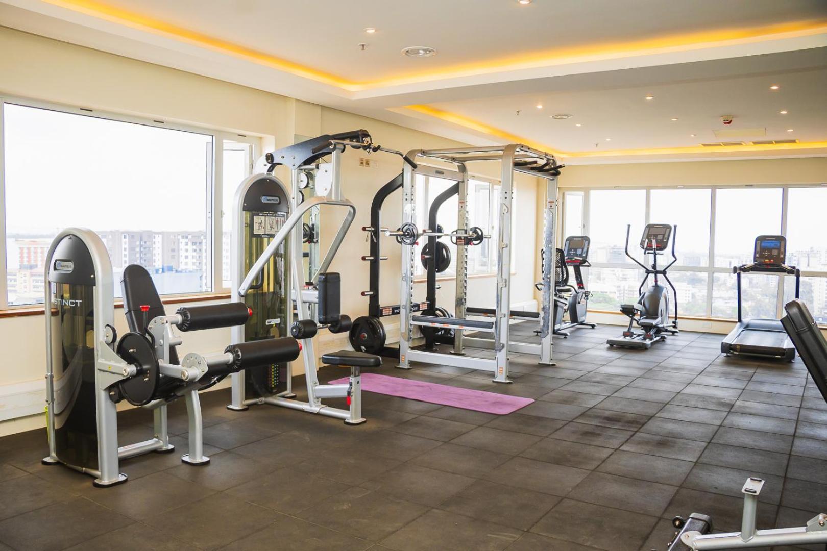 Capital M By Bednbeyond Dehali Line, Westlands Nairobi, Kenya Apartment ภายนอก รูปภาพ