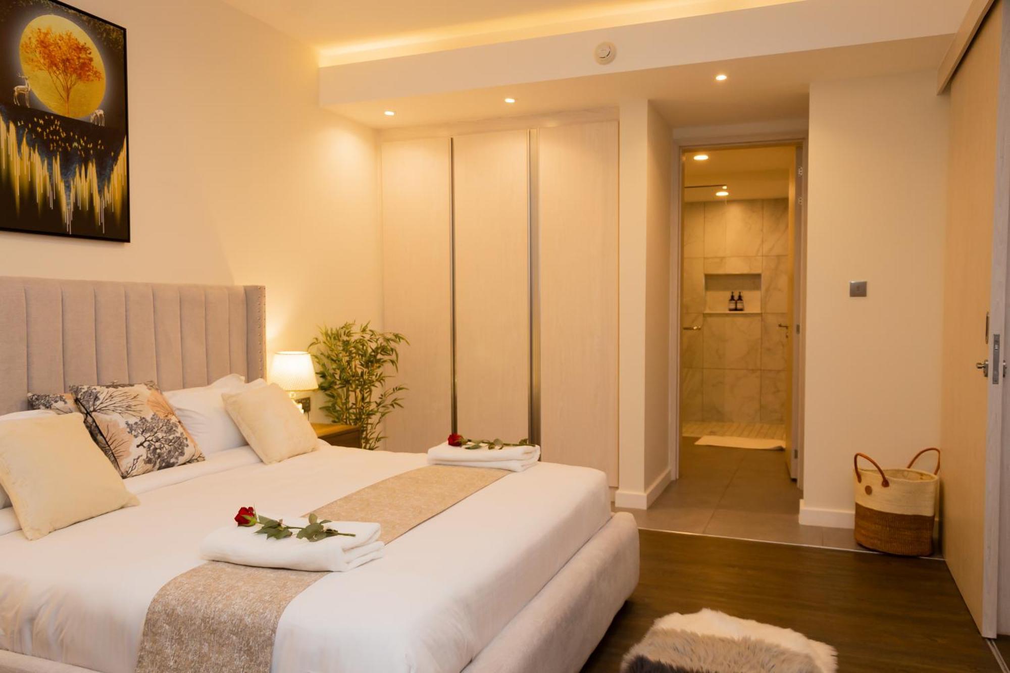 Capital M By Bednbeyond Dehali Line, Westlands Nairobi, Kenya Apartment ภายนอก รูปภาพ