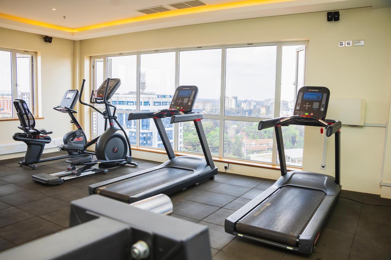Capital M By Bednbeyond Dehali Line, Westlands Nairobi, Kenya Apartment ภายนอก รูปภาพ