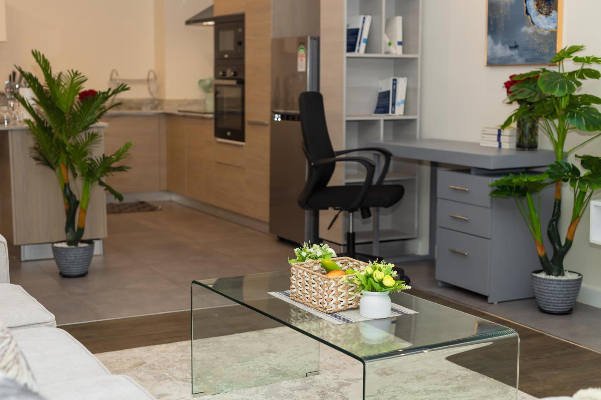 Capital M By Bednbeyond Dehali Line, Westlands Nairobi, Kenya Apartment ภายนอก รูปภาพ
