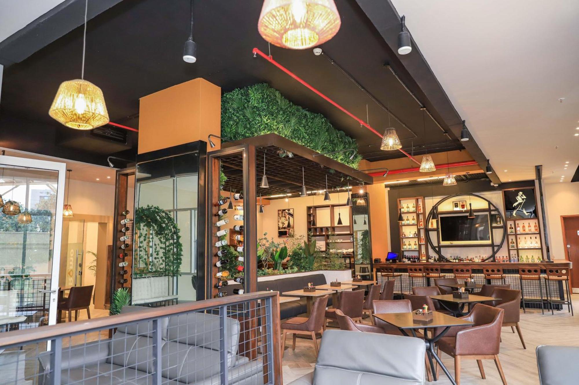 Capital M By Bednbeyond Dehali Line, Westlands Nairobi, Kenya Apartment ภายนอก รูปภาพ