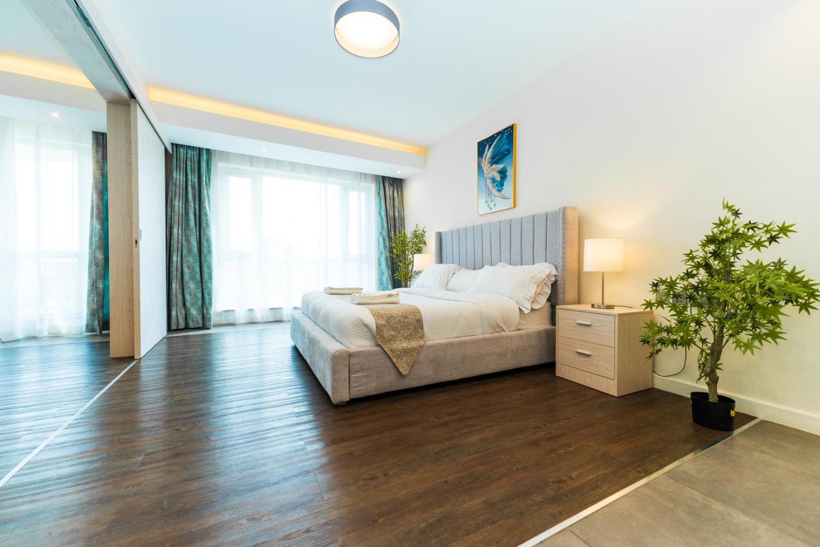 Capital M By Bednbeyond Dehali Line, Westlands Nairobi, Kenya Apartment ภายนอก รูปภาพ