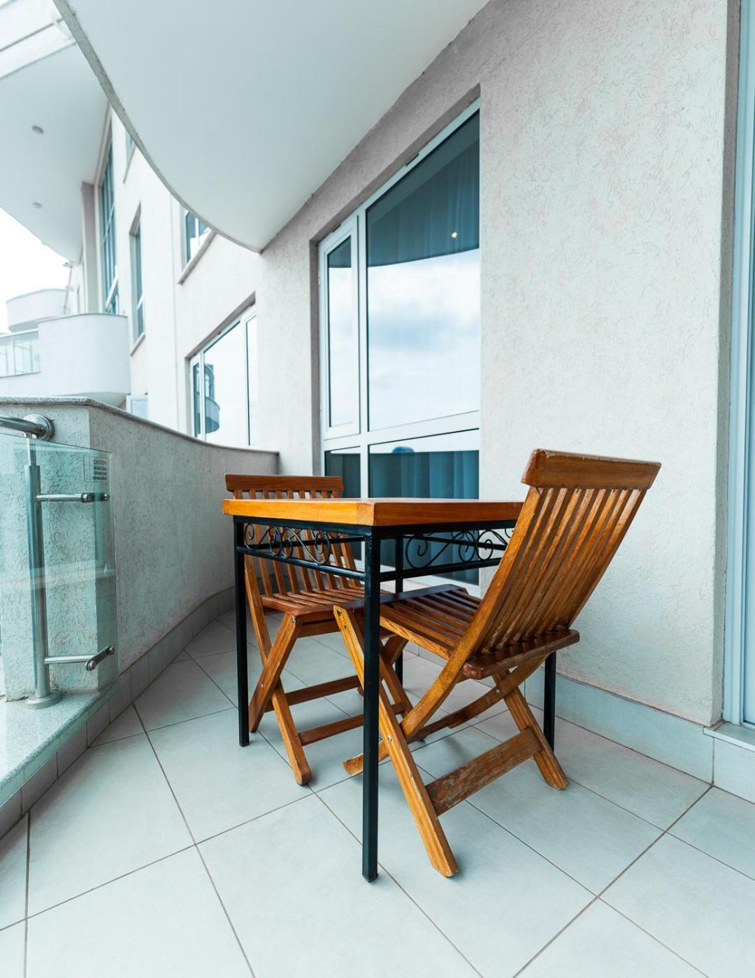 Capital M By Bednbeyond Dehali Line, Westlands Nairobi, Kenya Apartment ภายนอก รูปภาพ