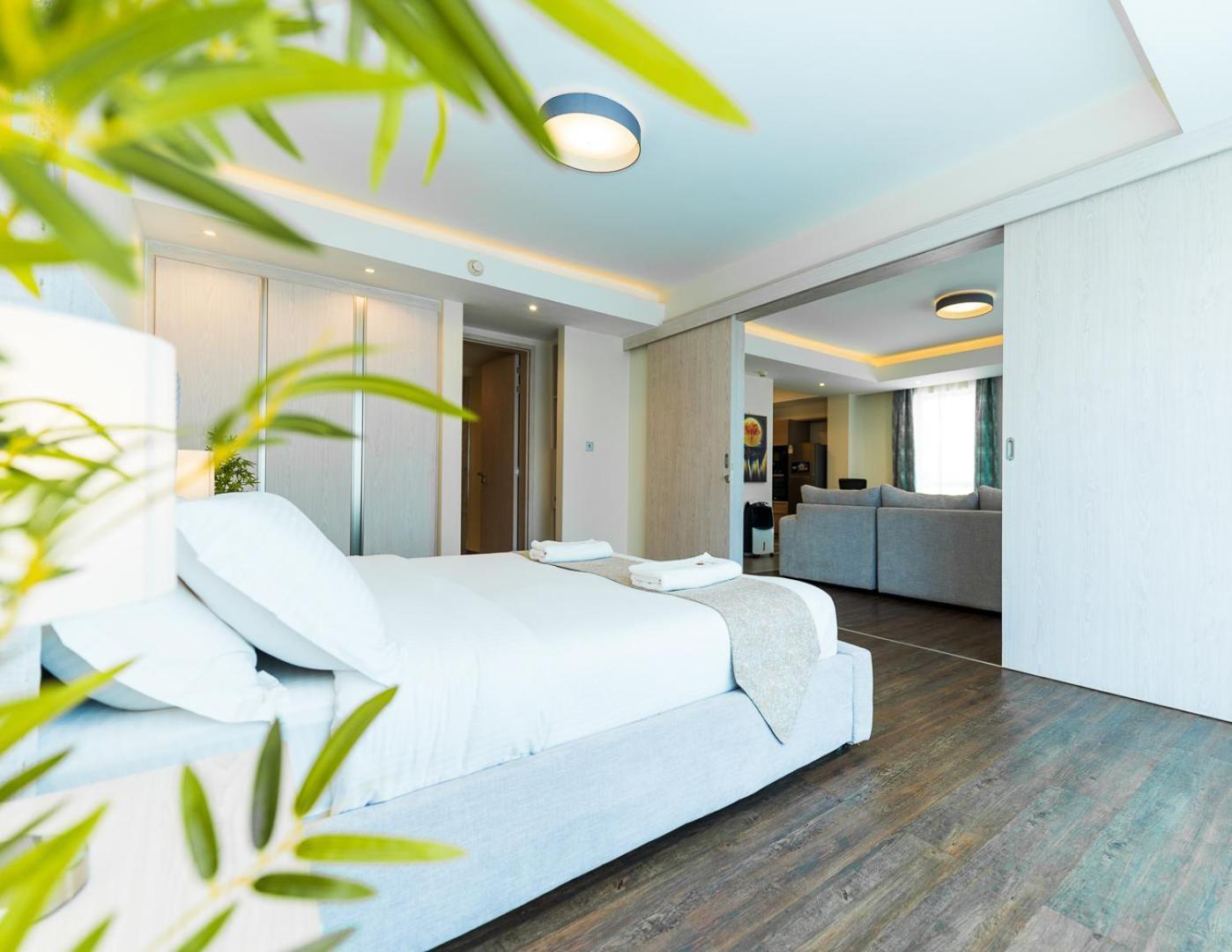 Capital M By Bednbeyond Dehali Line, Westlands Nairobi, Kenya Apartment ภายนอก รูปภาพ