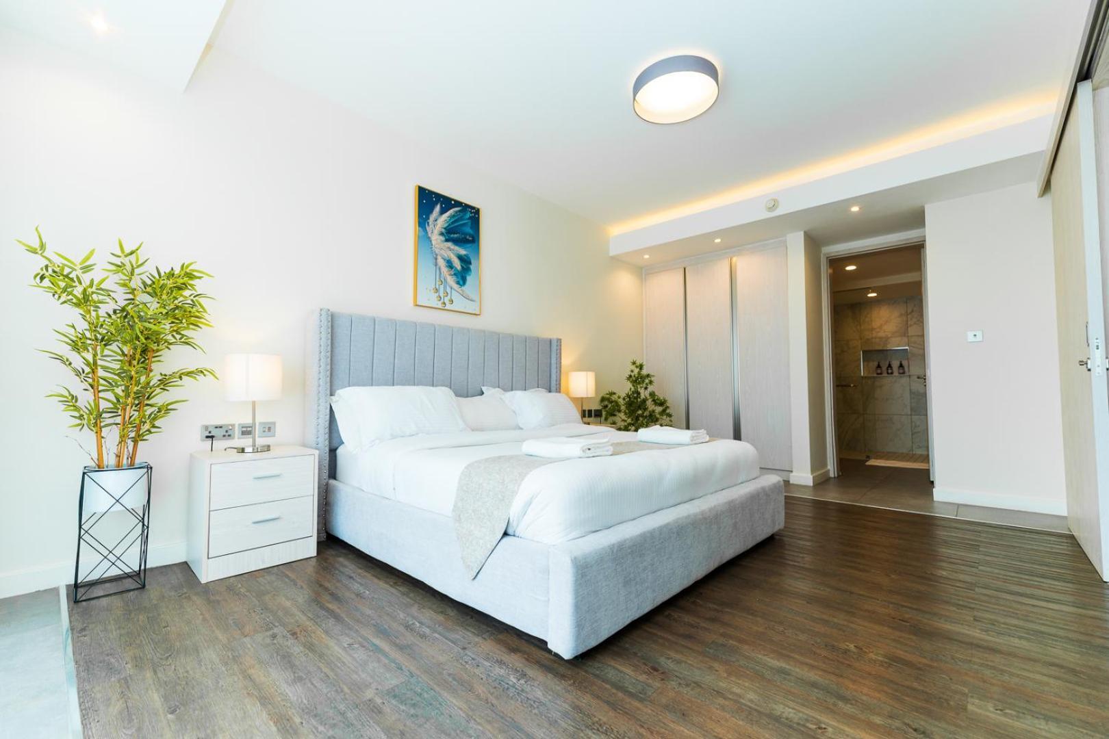Capital M By Bednbeyond Dehali Line, Westlands Nairobi, Kenya Apartment ภายนอก รูปภาพ