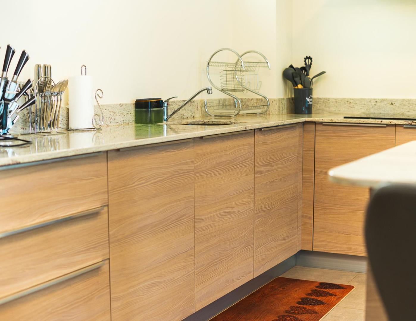 Capital M By Bednbeyond Dehali Line, Westlands Nairobi, Kenya Apartment ภายนอก รูปภาพ