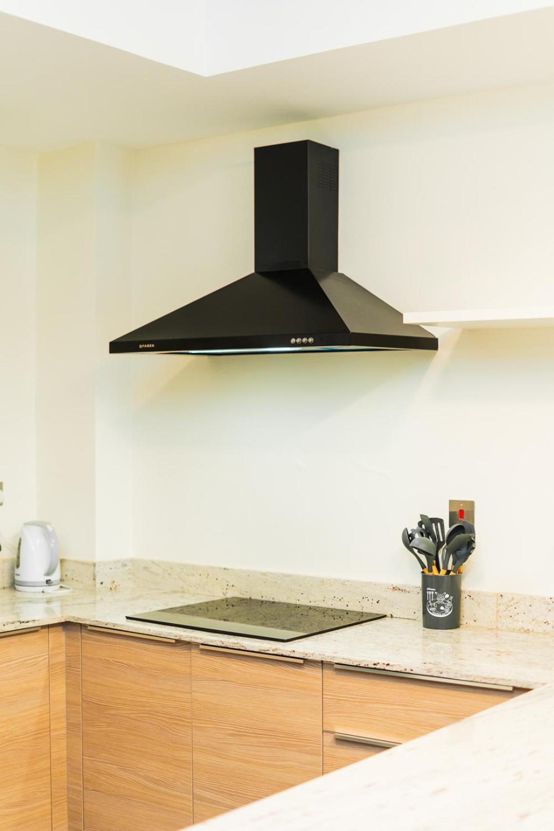Capital M By Bednbeyond Dehali Line, Westlands Nairobi, Kenya Apartment ภายนอก รูปภาพ